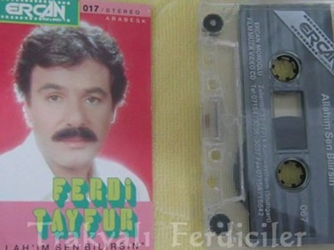 Ferdi Tayfur & Öyle Şirinsin ...