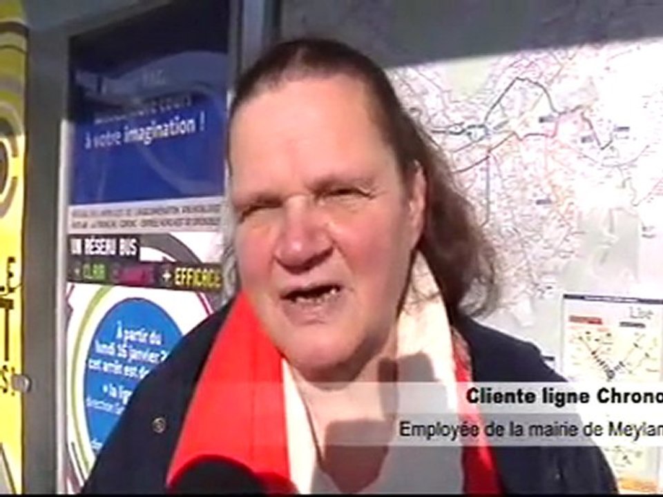 Vincent Chriqui sur TéléGrenoble