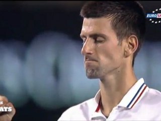 Murray mi Djokovic mi?