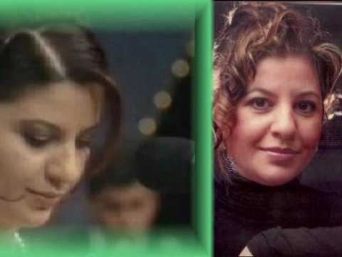 Çiğdem Gürdal / Nerde O Günler Nerde Yarim Cânânım Nerde