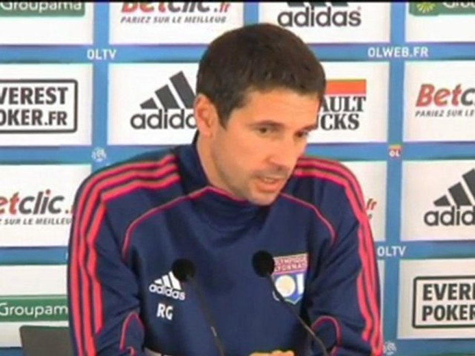 Garde weiß um dijons stärken