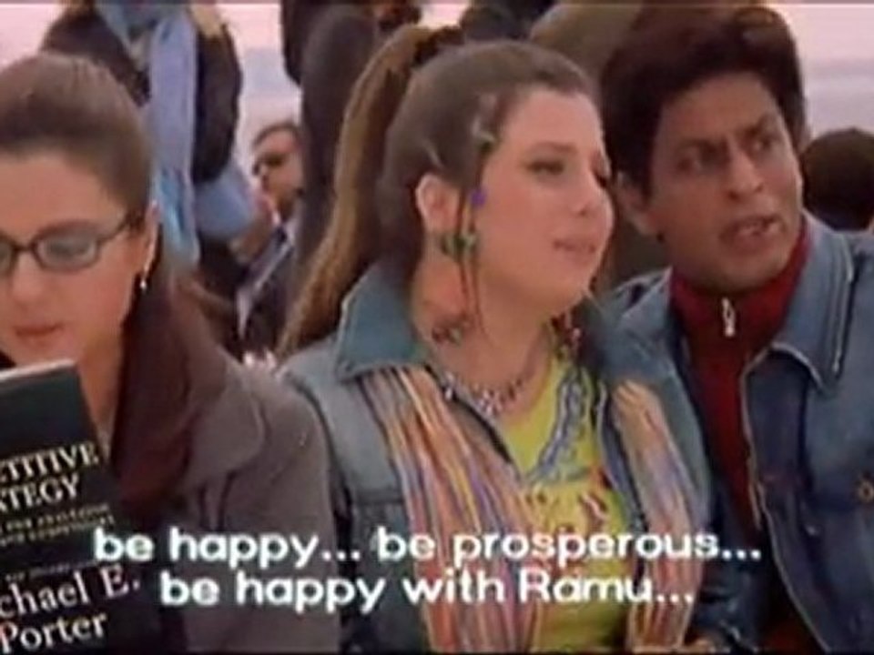 Kal ho naa ho full movie online discount dailymotion