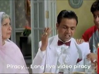 Télécharger la video: Galat Ghar ! - Scene - Kal Ho Naa Ho