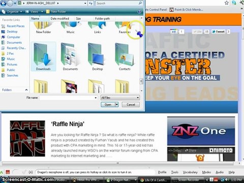 'Blogging Tips' Blog Tips Empower Network