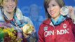 Jennifer Heil: Freestyle Moguls Skier on Training, Olympics