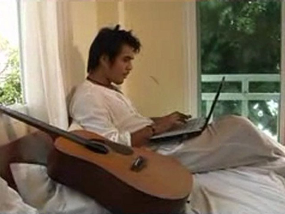 The Melody_2