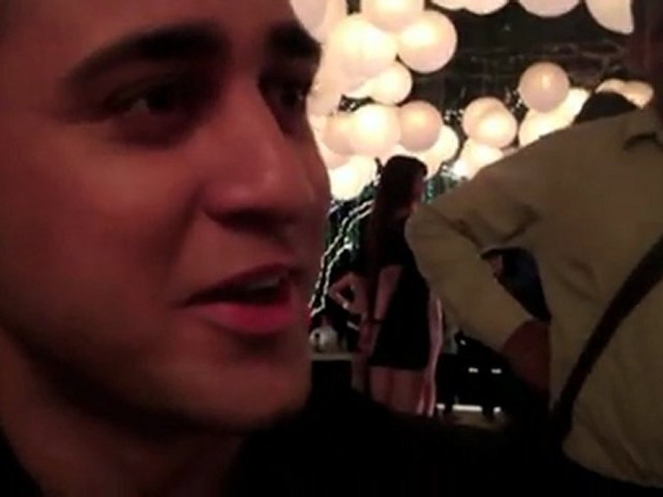 Imran Khan's vBlog 5 - Teaser