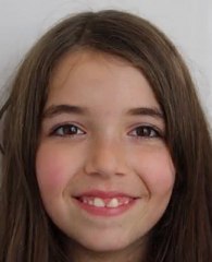 "I love BCN" (Intro) Time-art by Yasemin Yilmaz