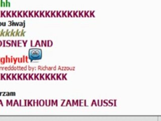 Amazighes et l'esclavage Islamique aRABE!!