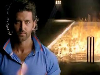 AGNEEPATH Series - Hrithik Roshan - Thunder Down Under Promo