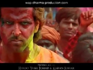 New Dialogue Promo - Agneepath