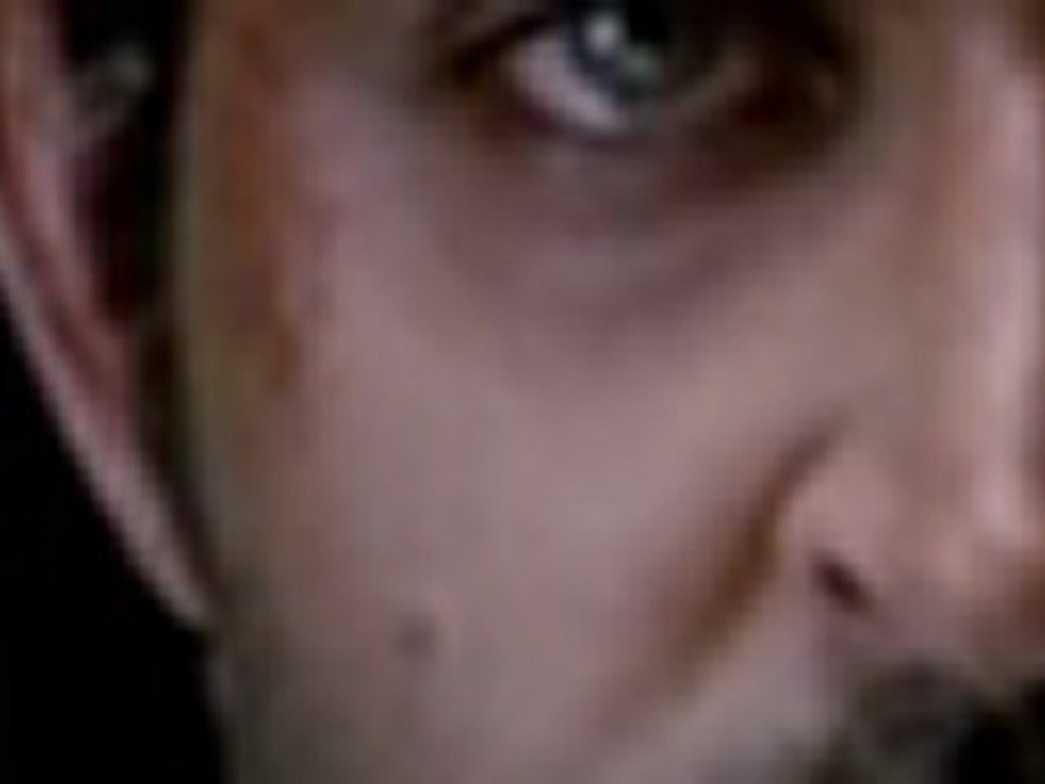 Vijay Dinanath Chauhan's Dialogue - Costume Contest - Agneepath