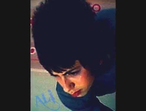 Dj Tolga ft. Ali Usta - Herşeyim Sensin Benim