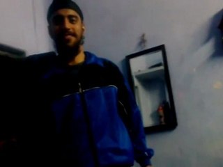 Harpreet Singh - Kancha Dialogue - Agneepath Costume Contest Entry