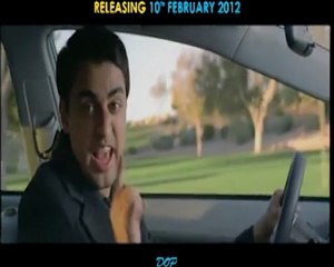 Dialogue Promo  - Ek Main Aur Ekk Tu