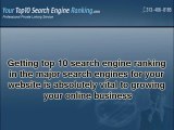 Improving Search Engine Ranking Effectively