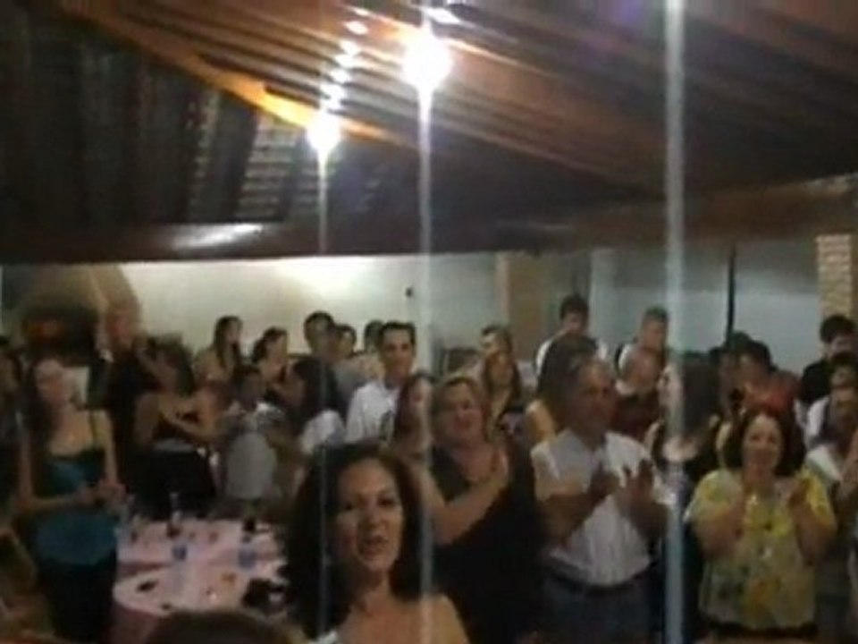 Mara Garcia Aniversário Parabéns pra Você