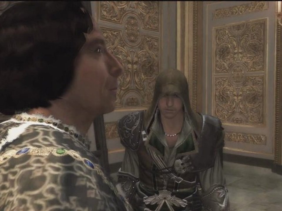 Walkthrough Assassin's Creed 2 - Episode 8