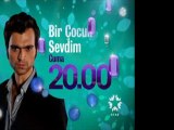 star - Dizi / Bir Çocuk Sevdim (19.Bölüm) (27.01.2012) (Yeni Dizi) (Fragman-1) (SinemaTv.info)
