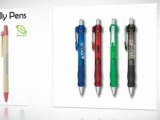 Promotional Personalized Pens by Highridge Graphics