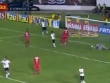 Gols do Paulistão - 2ª rodada