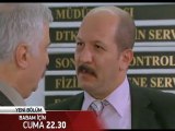 FOX - Dizi / Babam İçin (8.Bölüm) (27.01.2012) (Yeni Dizi) (Fragman-1) (HQ) (SinemaTv.info)
