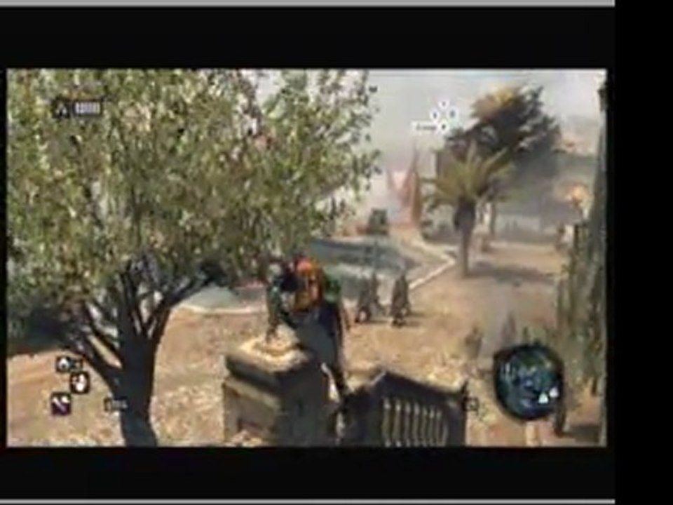 Assassin Creed Rev Part 12: Who was that