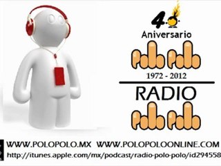 Radio Polo Polo 72 - 1