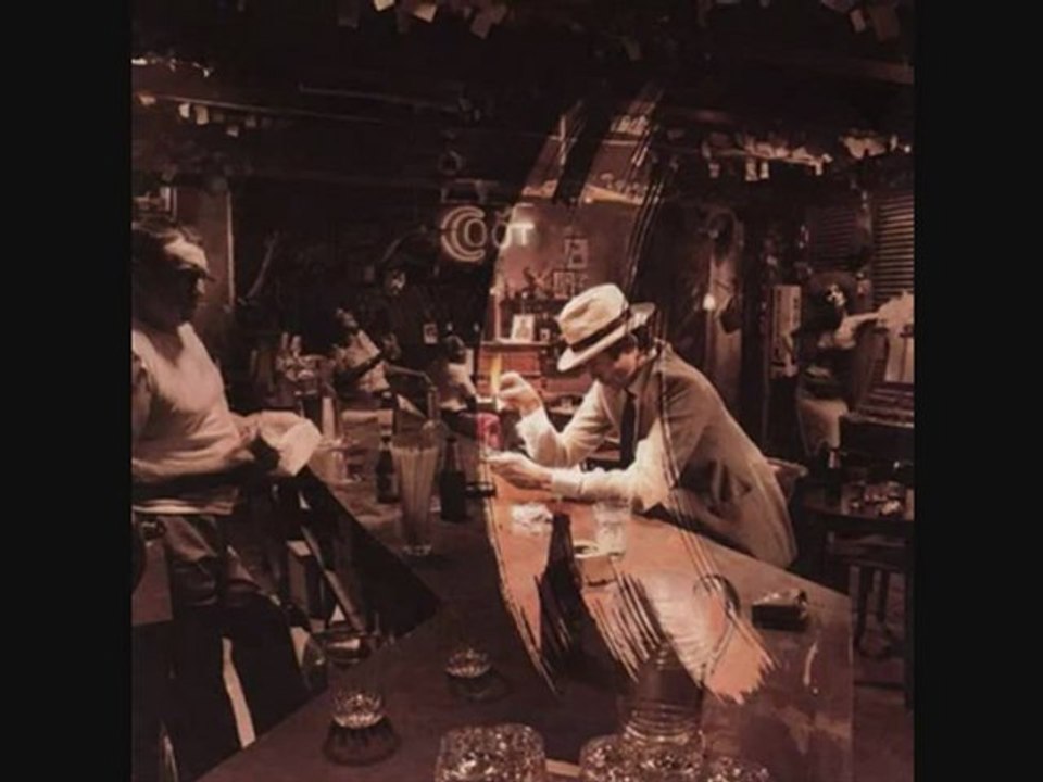 All My Love / LED ZEPPELIN