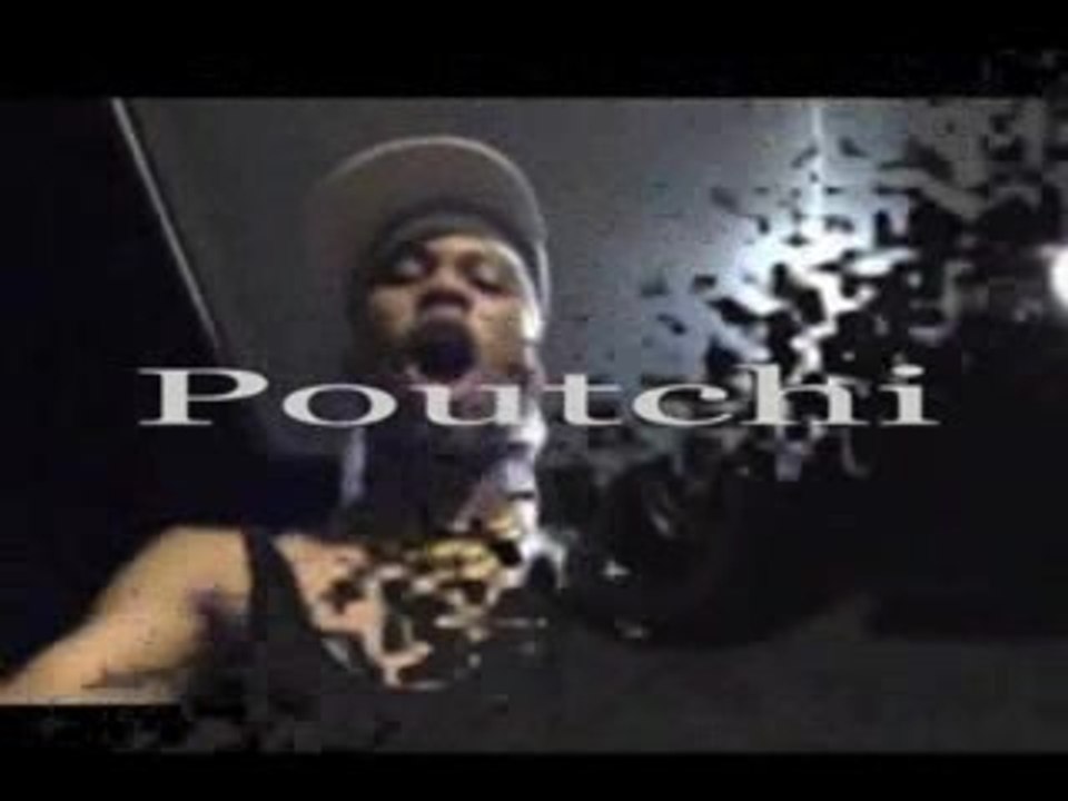 Rott Mc - Poutchi (Soul Survivor Riddim)