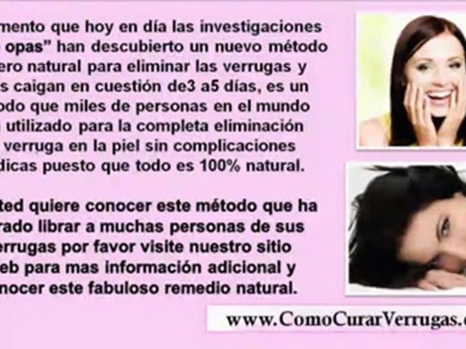 que es bueno para las verrugas en el cuello