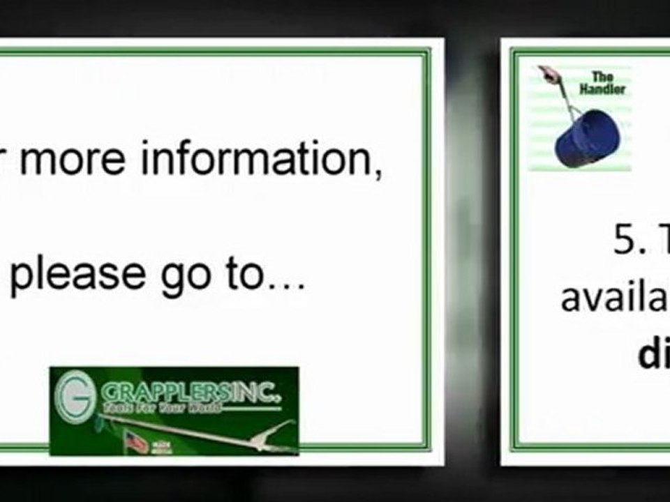 Drive A Pickup Truck? You Need A Grabber Tool!