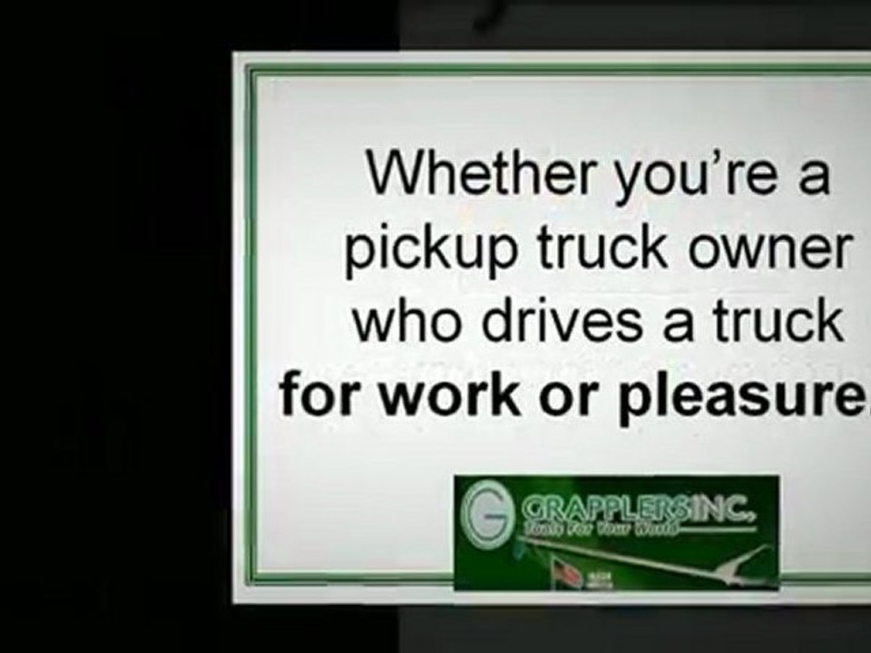 Grapplers Reaching Tool Advantages