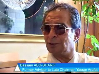 Infolive.tv Speaks to Bassam Abu-Sharif