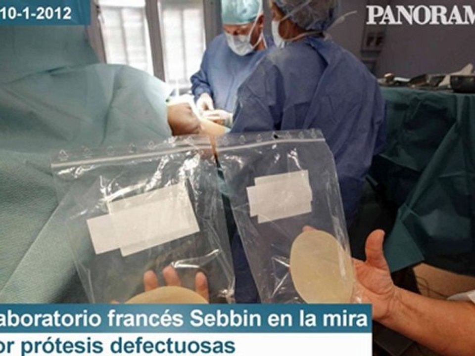 Titulares del Diario PANORAMA noticiero10-1-2012