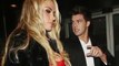 Katie Price Parties With Leandro Penna