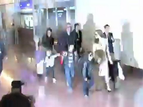 Brad Pitt & Angelina Jolie To Marry?