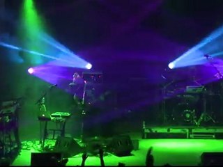 The Disco Biscuits - Tricycle - Live at Ogden Theatre 5.26.11