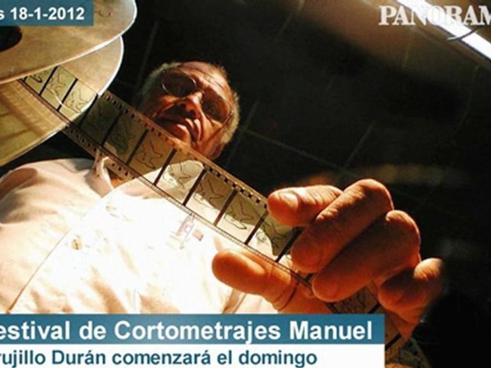 Titulares del Diario PANORAMA noticiero18-1-2012