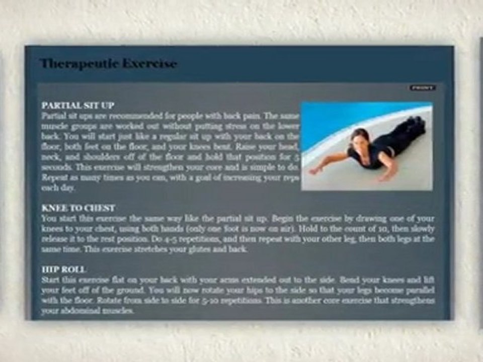 Bethesda chiropractors