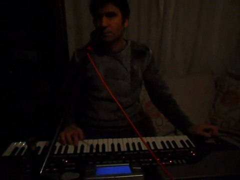 Tuncay Kolukısa Yazık Değilmi