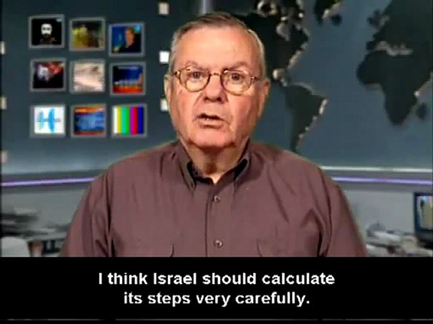 Palestinian Unity Government