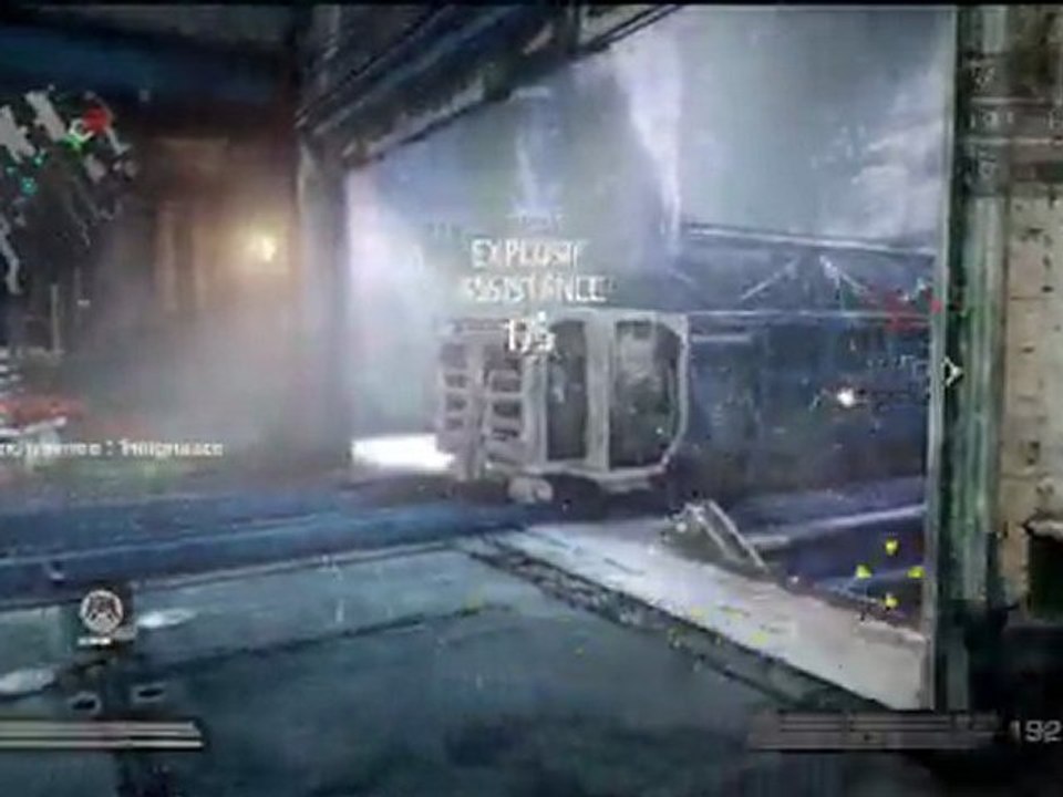 Multijoueur killzone 3(2)