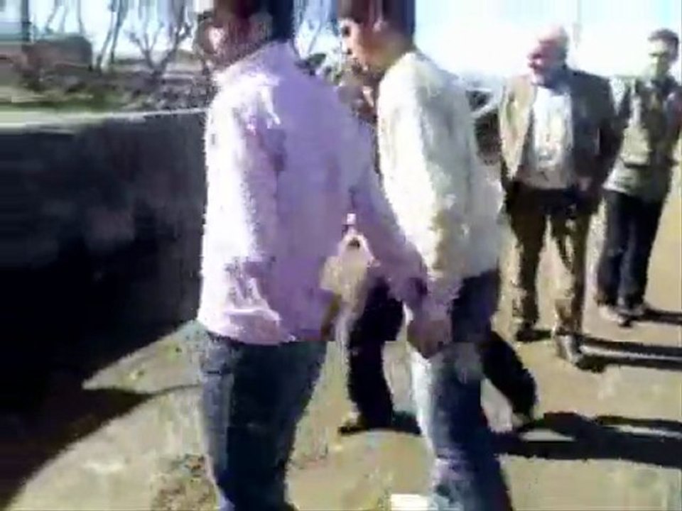 ARDAHAN hoçvan  Binbaşar köyü @  MEHMET ALİ ARSLAN Grup