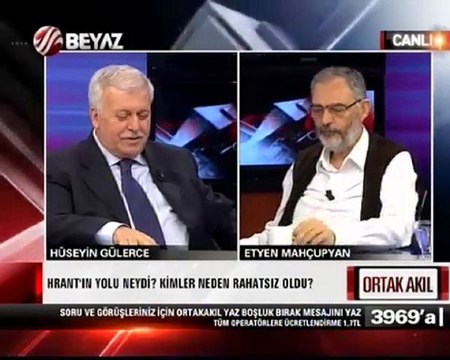 Ortak Akıl 1.Kısım