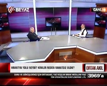 Ortak Akıl 2.Kısım