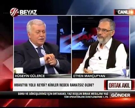 Ortak Akıl 3.Kısım