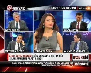 Basın Kulisi 5.Kısım