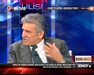 Basın Kulisi 8.Kısım