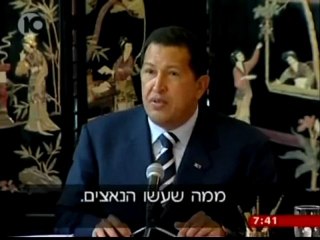 The Best of Hugo Chaves